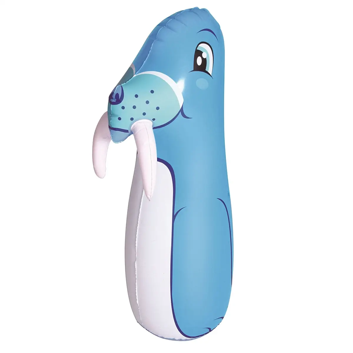 Inflatable Animal Play Bag - Pool Toys & Inflatables