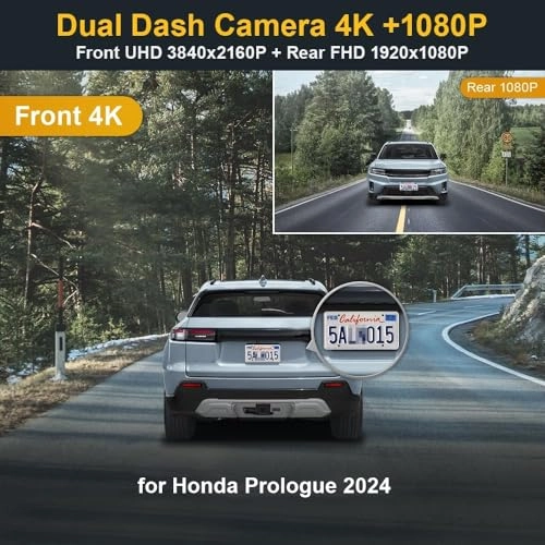 HD2-D1300 - 2160P 1080P