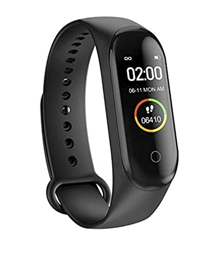 Fitness Tracker Band
