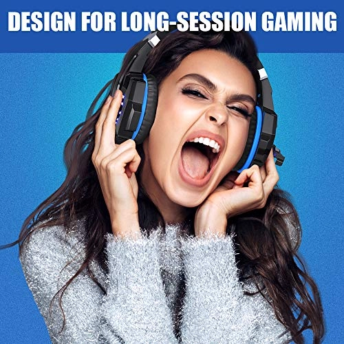 G9000 Wired Headset