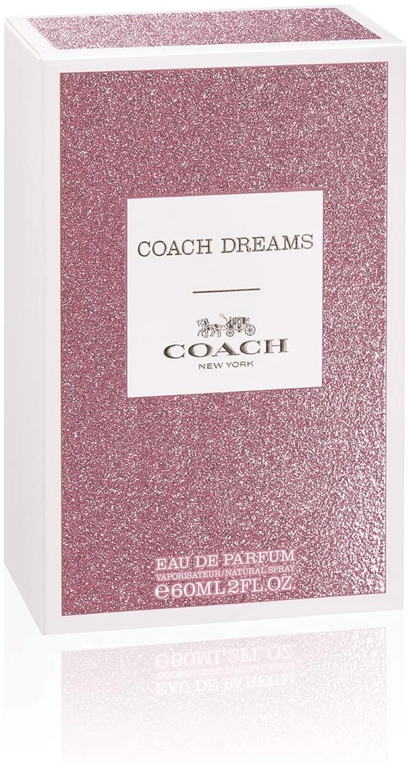 New York Dreams Eau de Parfum 60 ml