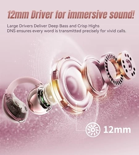 i121 Wireless Earbud