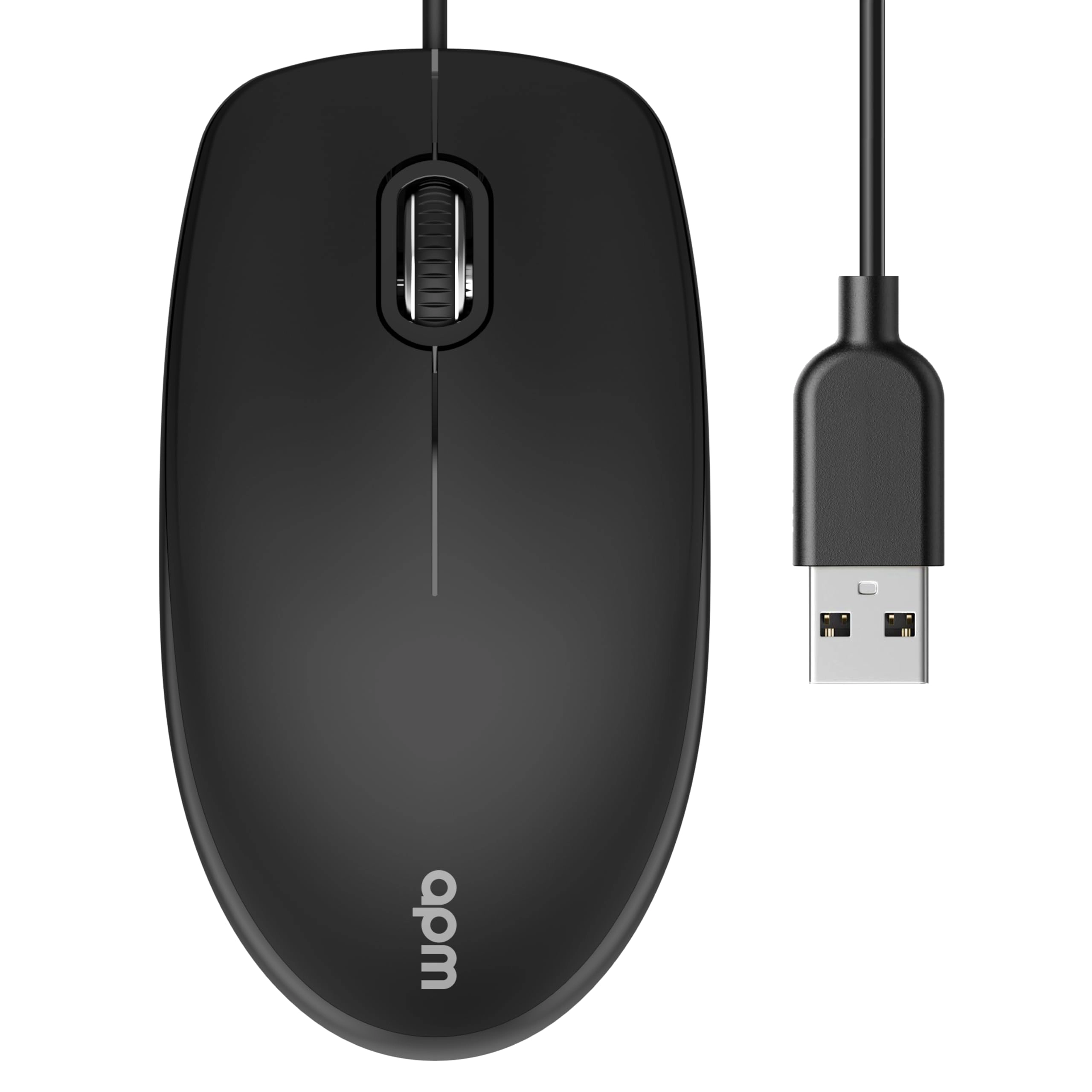 Optical Mouse - USB