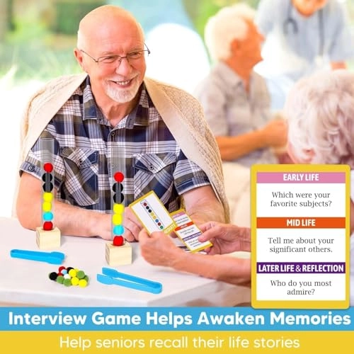 Memory Game - Adult