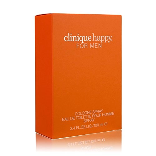 Happy™ for Men Eau de Toilette 100ml