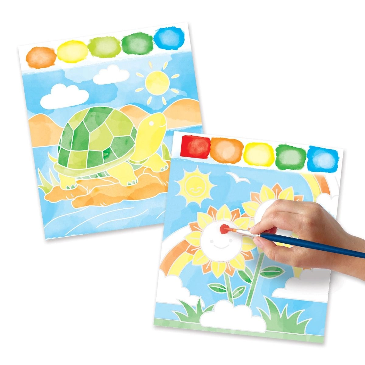 Out Of The Box Bumper Activity Pack - 3 +