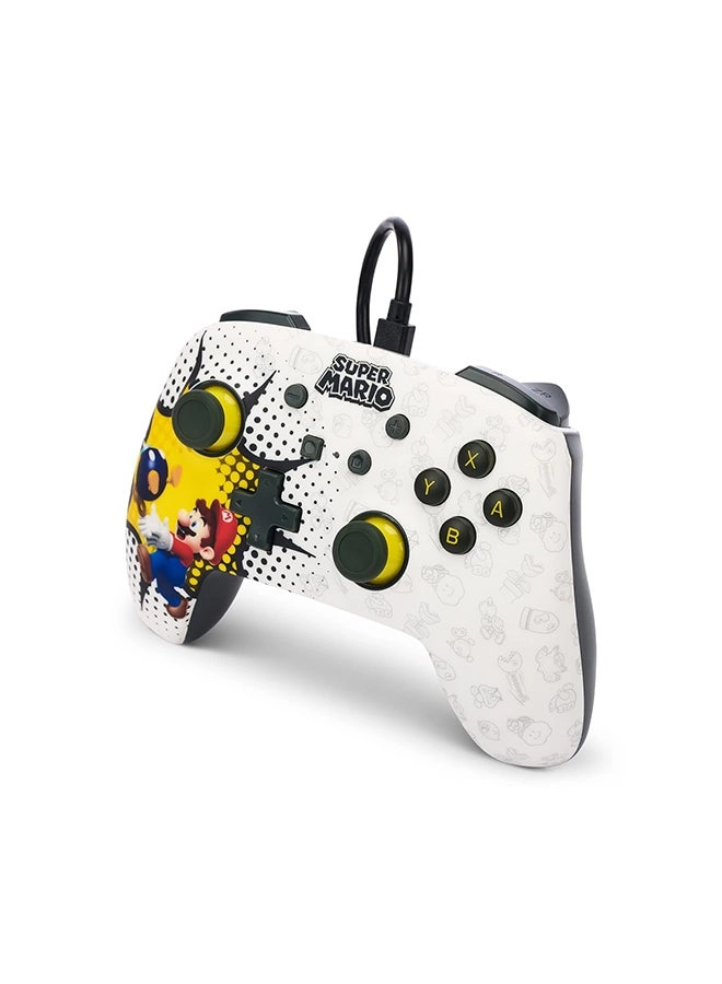 63760 - White Nintendo Switch