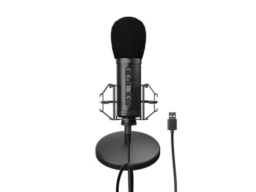 NGM-2091 USB Microphone