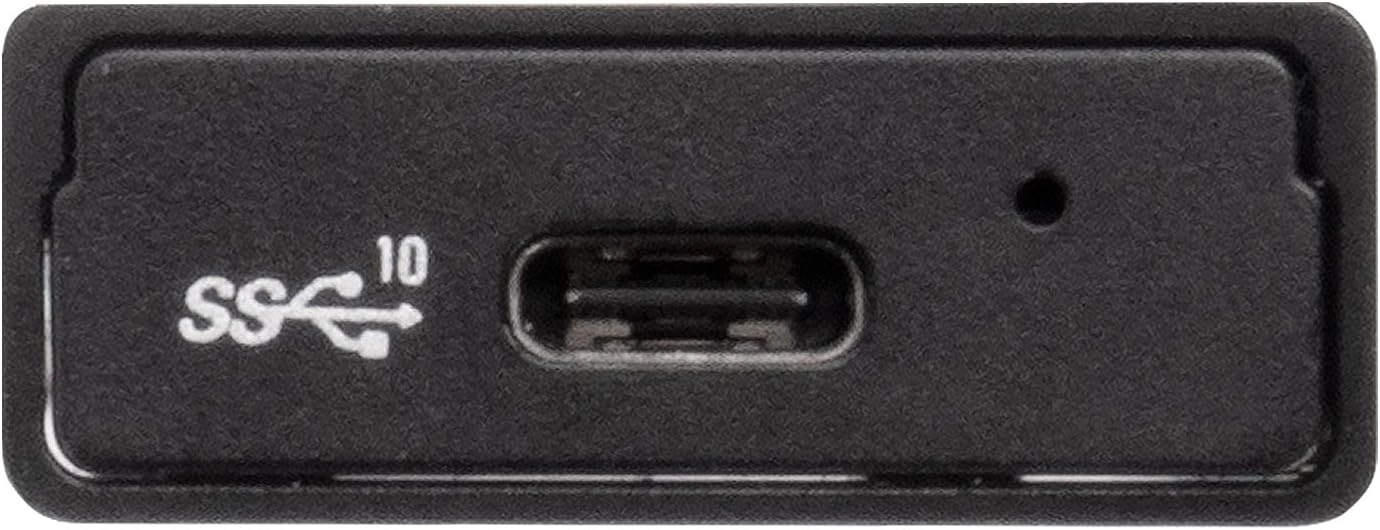 RVS03 - USB 3.2 Gen2 NVMe / SATA M.2 22x30mm, 22x42mm, 22x60mm, 22x80mm