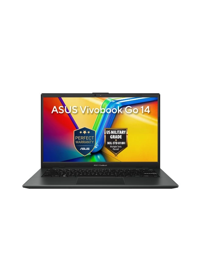Vivobook Go 14 E1404FA-NK185W - 14'' R5-7520U 8GB 512GB SSD