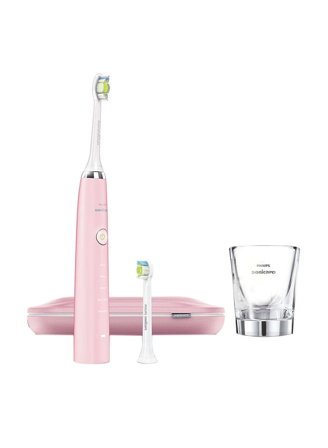 Philips Sonicare Diamond Clean - HX9362/67 Pink