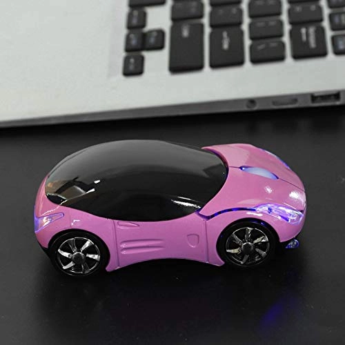 Wireless Mouse - USB Wireless