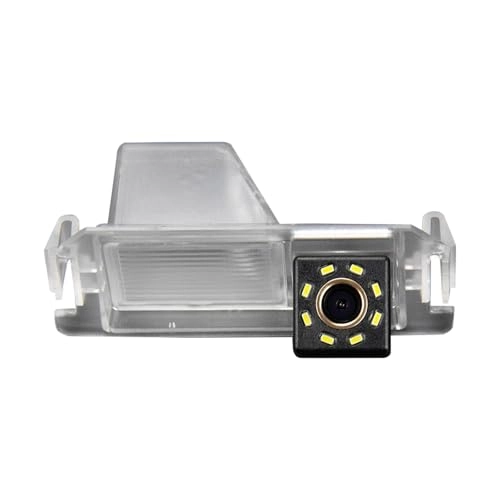 Reverse Camera - Nightvision