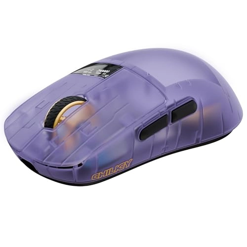 Chilkey Glacier LW 8K L - Bluetooth