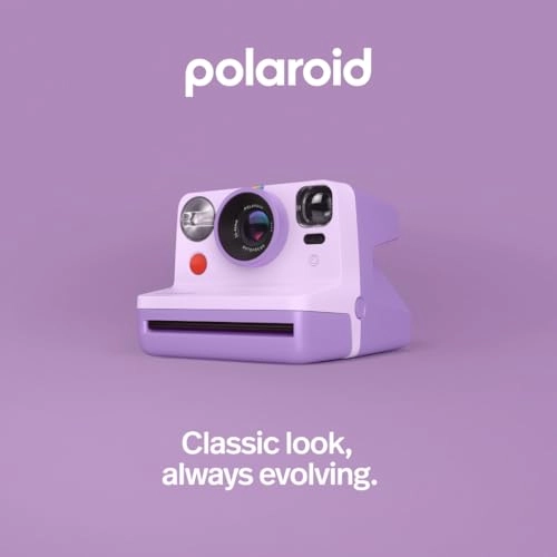 Now Generation 2 - Purple I-Type