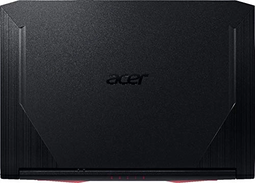 Nitro 5 - 15.6'' Ryzen 5 4600H 32GB DDR4 1TB SSD