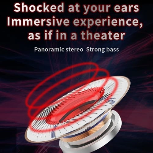 AK6 Max Wired Earbud