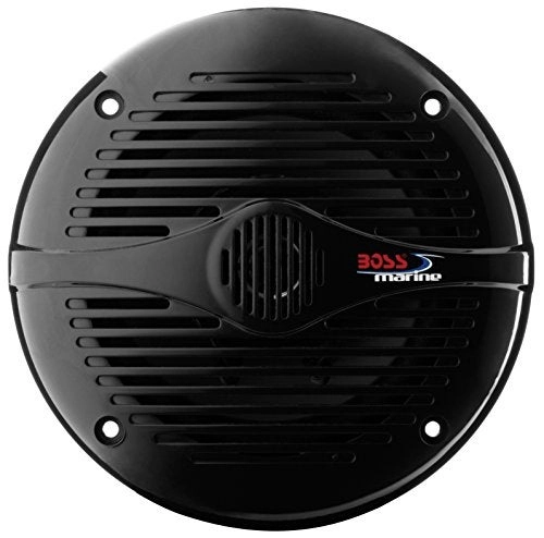 MR60W - 6.5 inch 200 Watts