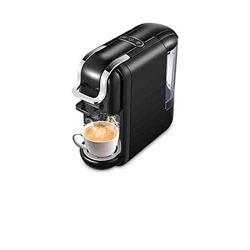 Capsule - Compact High-pressure JAHLGT