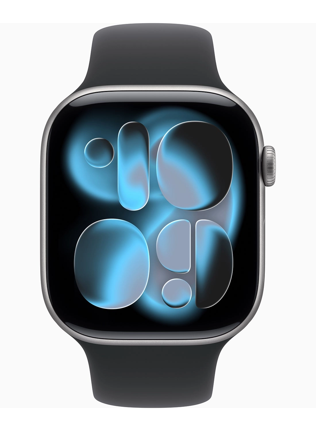 Watch Series 11 46mm Aluminium 5G GPS