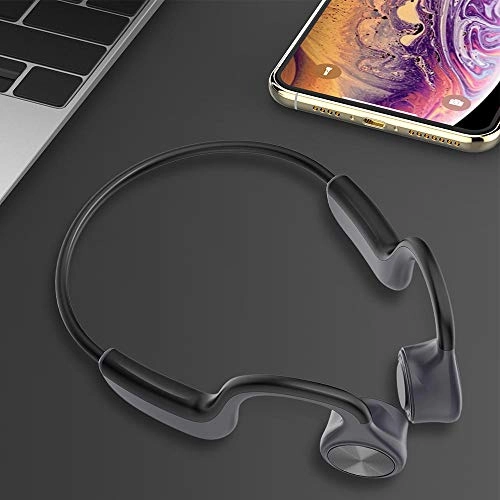 Bone Conduction Headset Wireless Headphone