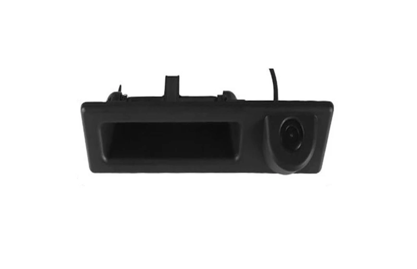Rear View Camera - Night Vision Wired 1920*1080P
