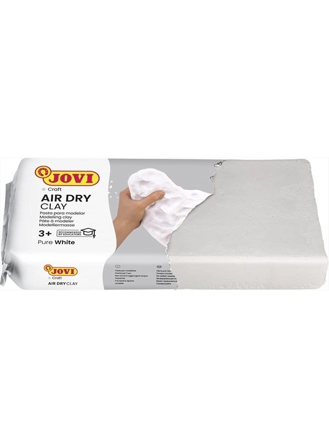 Air Hardening Modelling Clay - 1 Kg