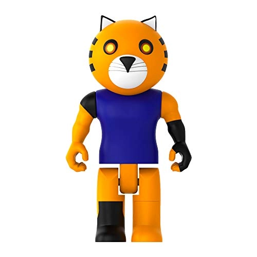 Tigry - 12 years and up 5