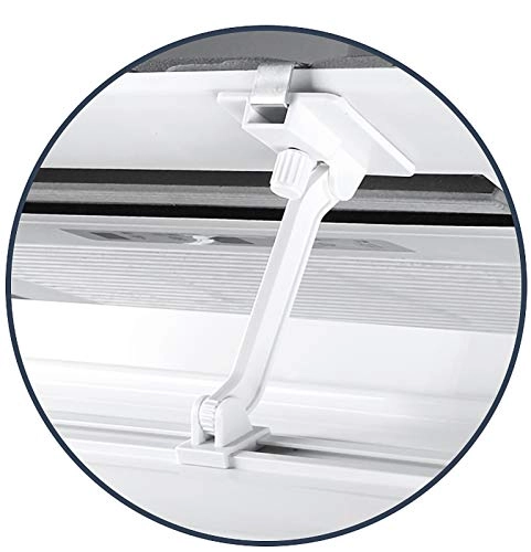 Air Conditioner Deflector