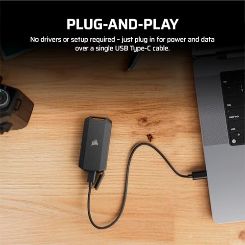 EX400U SURVIVOR - 2TB