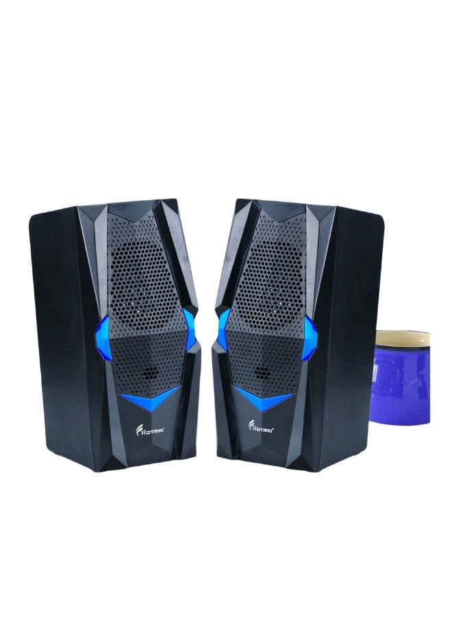 Portable Waterproof Bluetooth Speaker