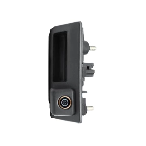 Rear View Camera Fisheye - Night vision Wired 1080P