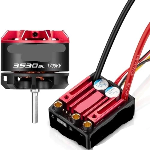 XsidY1011 10BL80 - 2200KV
