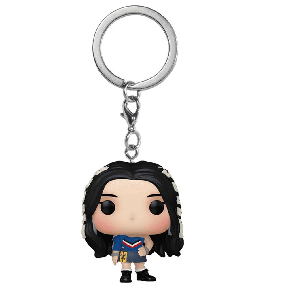FUNKO Jisoo - Blackpink - POP! Rocks