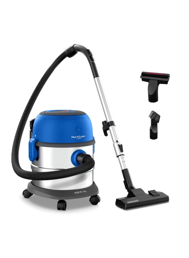 Bissell Multiclean Turbo Drum (4113)