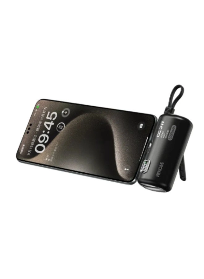 WP-19 - 5000mAh 22.5W