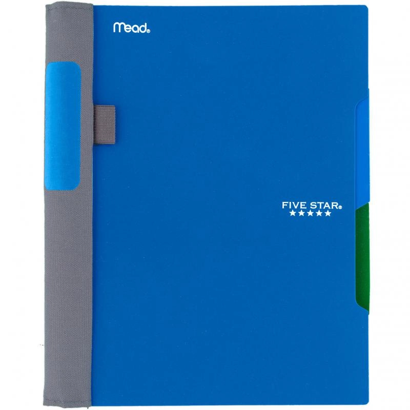 Advance Notebook 6 X 9.5 in Spiral - Lined 50 Sheets