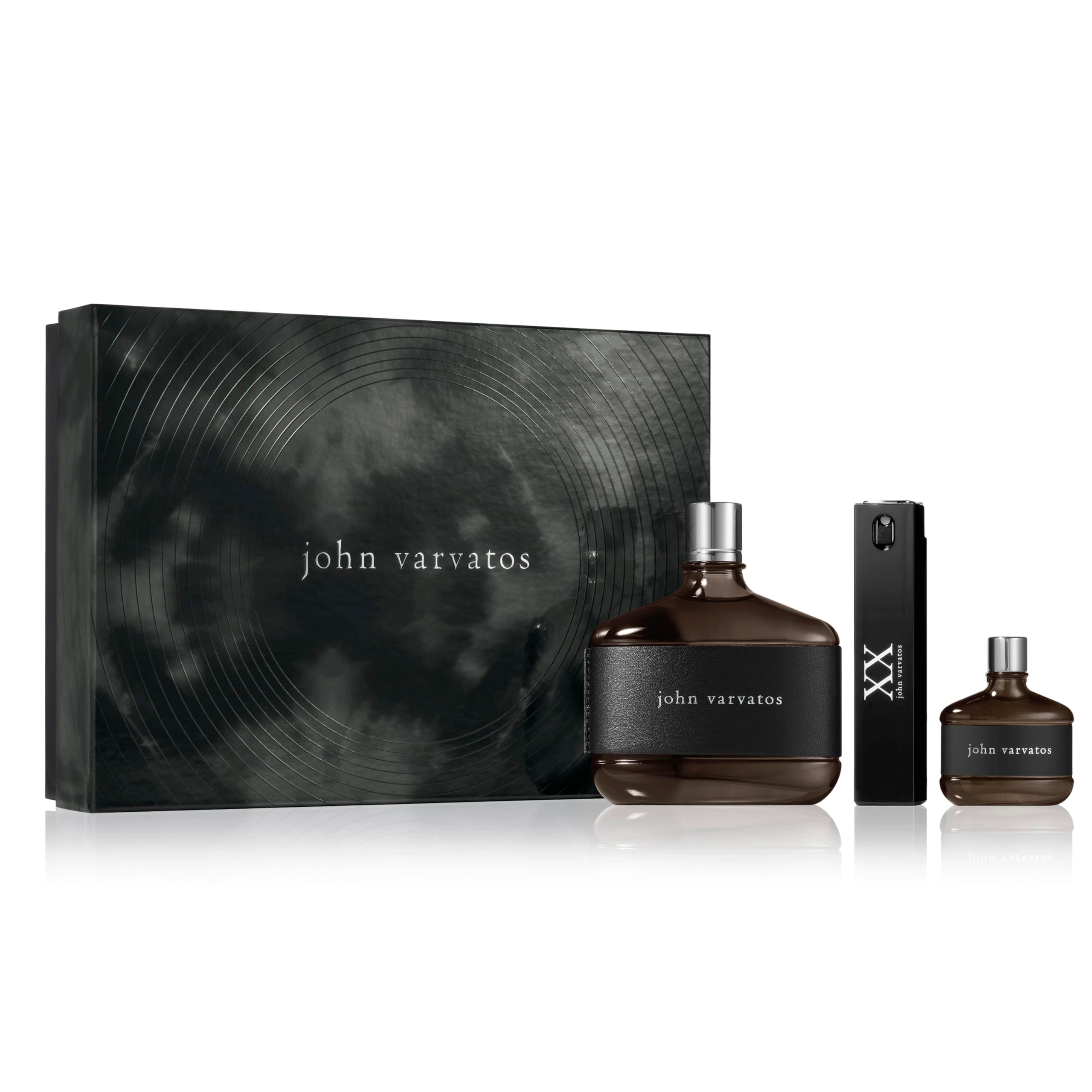 Revlon Consumer Products Corp. Trio Heritage Eau de Toilette 157 ml Set