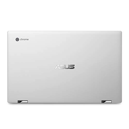 Chromebook Flip C434 - 14'' 64GB 4GB Core m3-8100Y