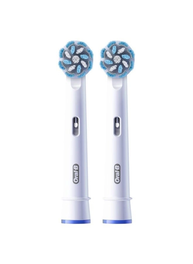 Gum Care Replacement Brush Head - 2 piece(s)