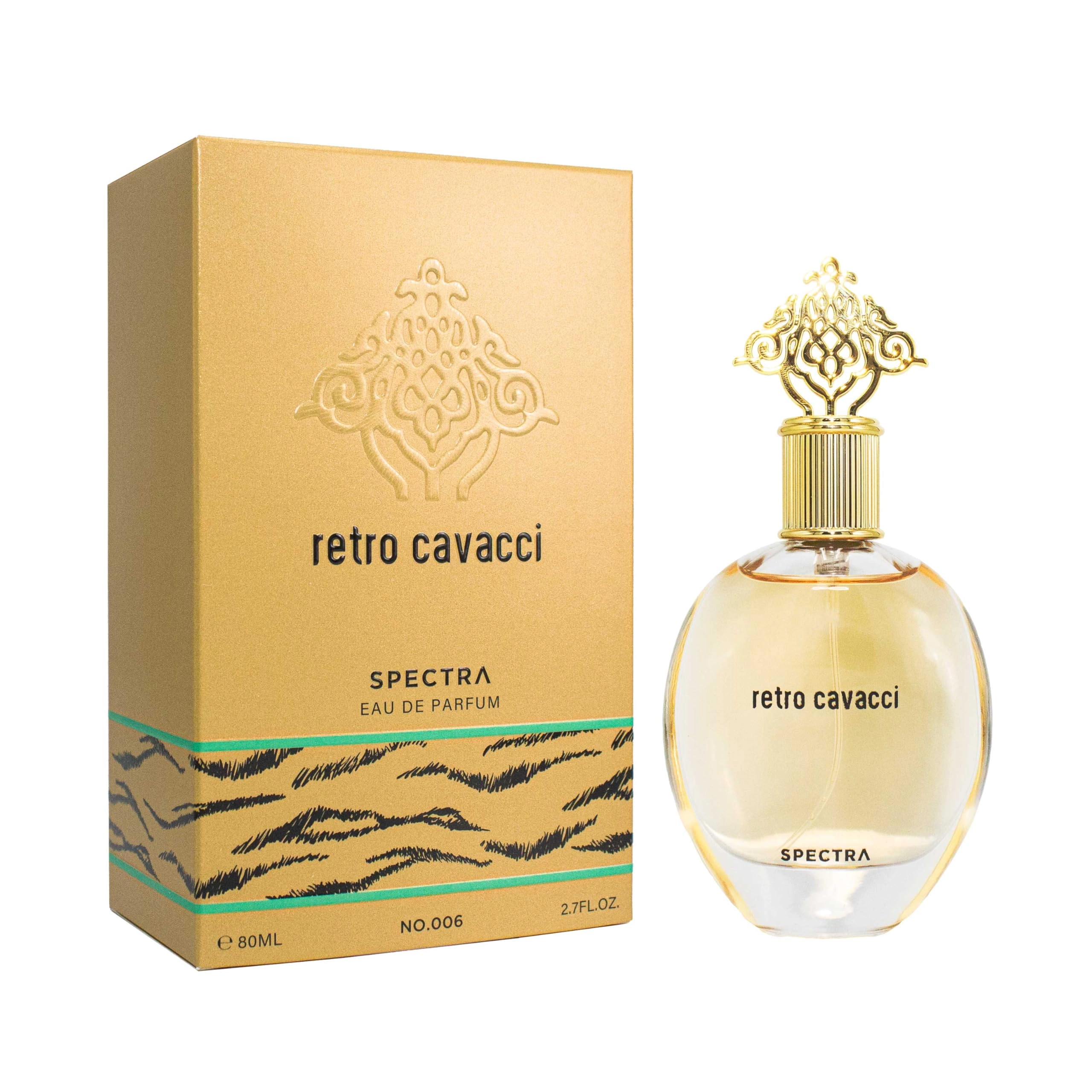 Hi Perfume Spectra 006 Eau de Parfum 80ml