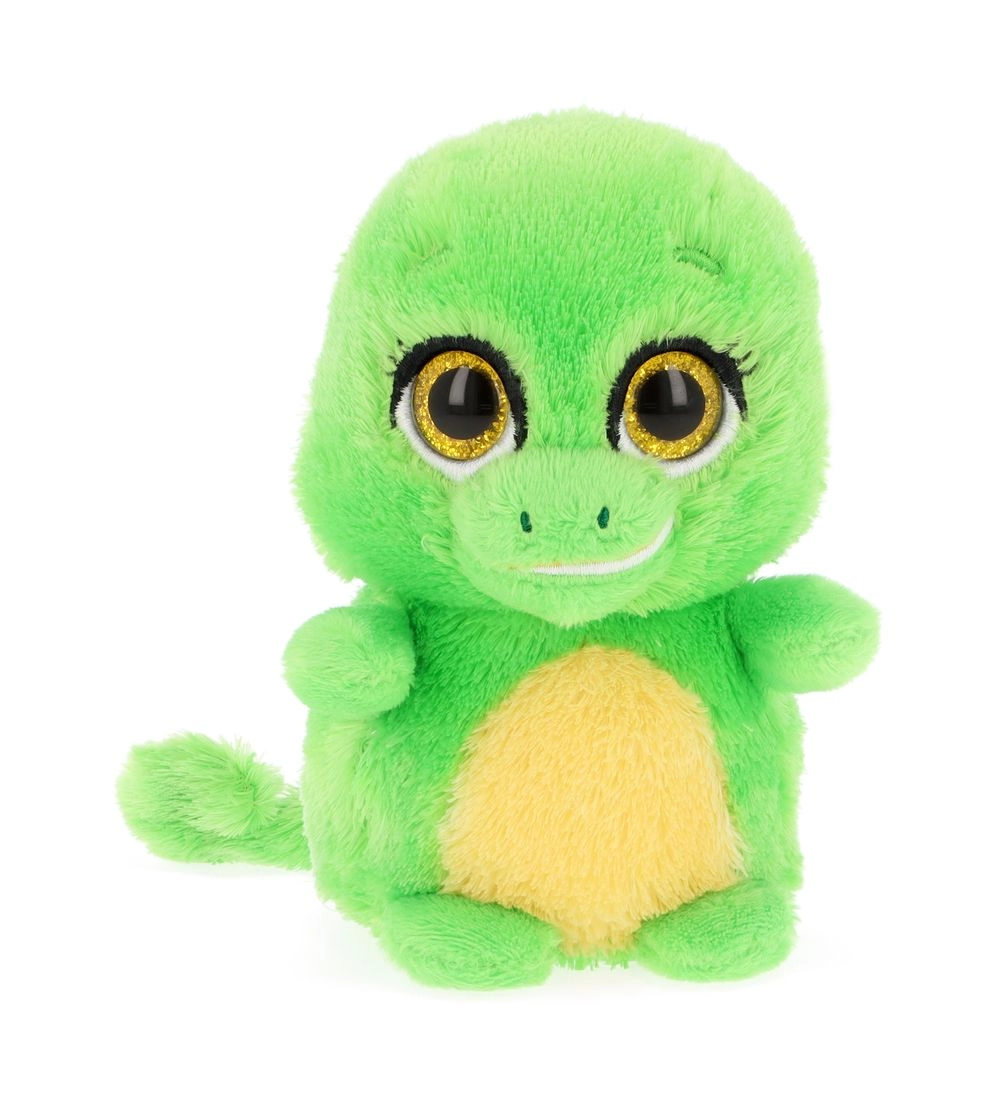Keel Toys Motsu Gecko - 14 cm