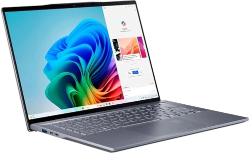 Swift 14 - 14.5'' X Elite X1E-78-100 16GB DDR5 2TB SSD