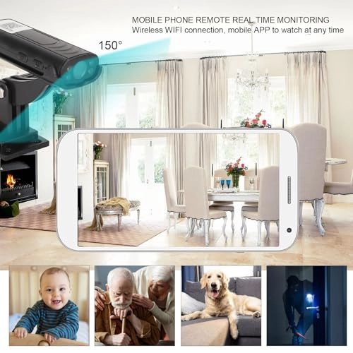 Reversing Camera Kit - Night vision Wireless