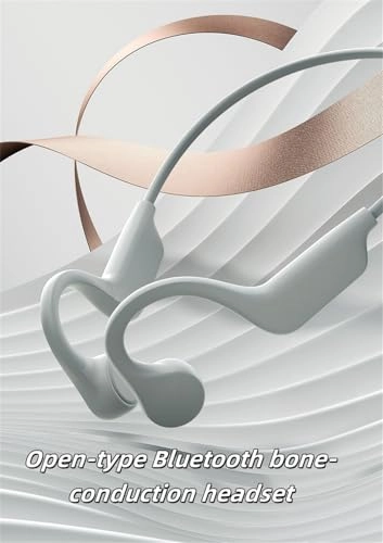 66317687 Wireless Headphone