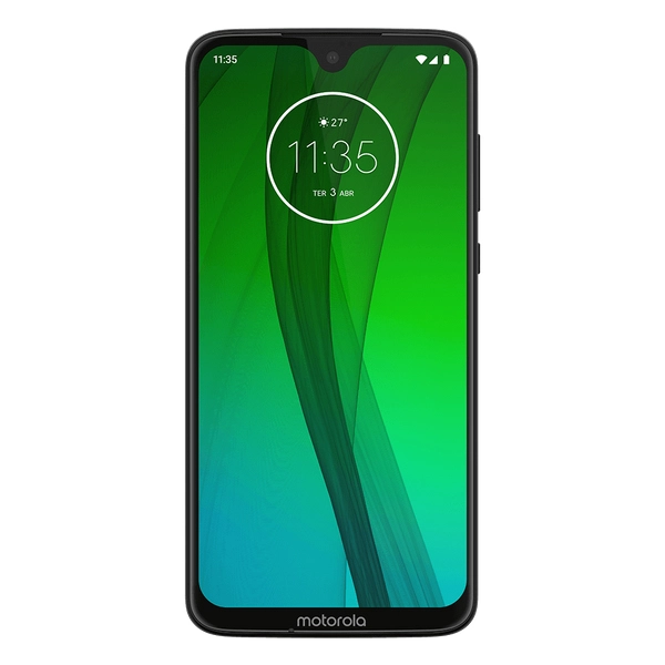 Moto G7 Power - 4GB 64GB