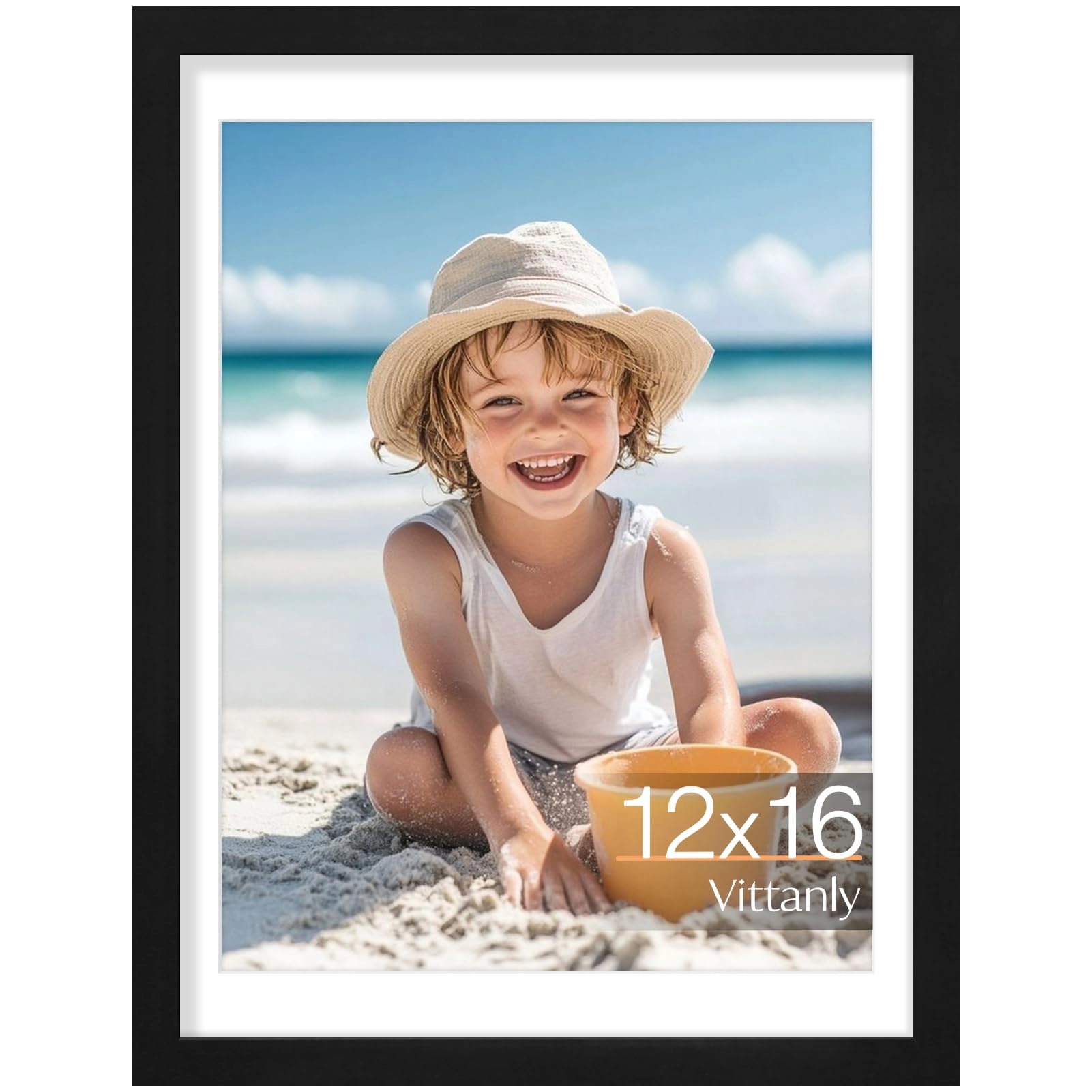 Picture Frame - 12x16