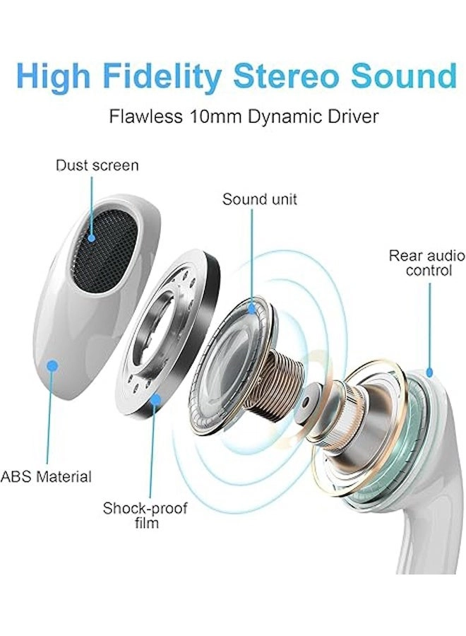 MK000411 Wired Earbud