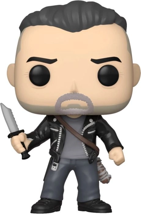 FUNKO Negan - Walking Dead - POP! TV Vinyl Figure