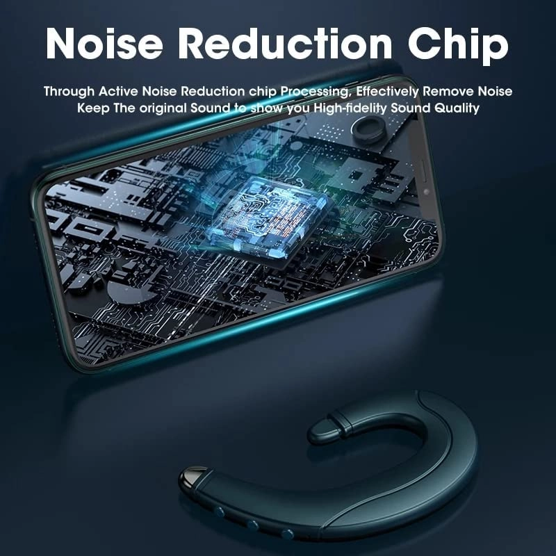 Y-050 Wireless Earbud